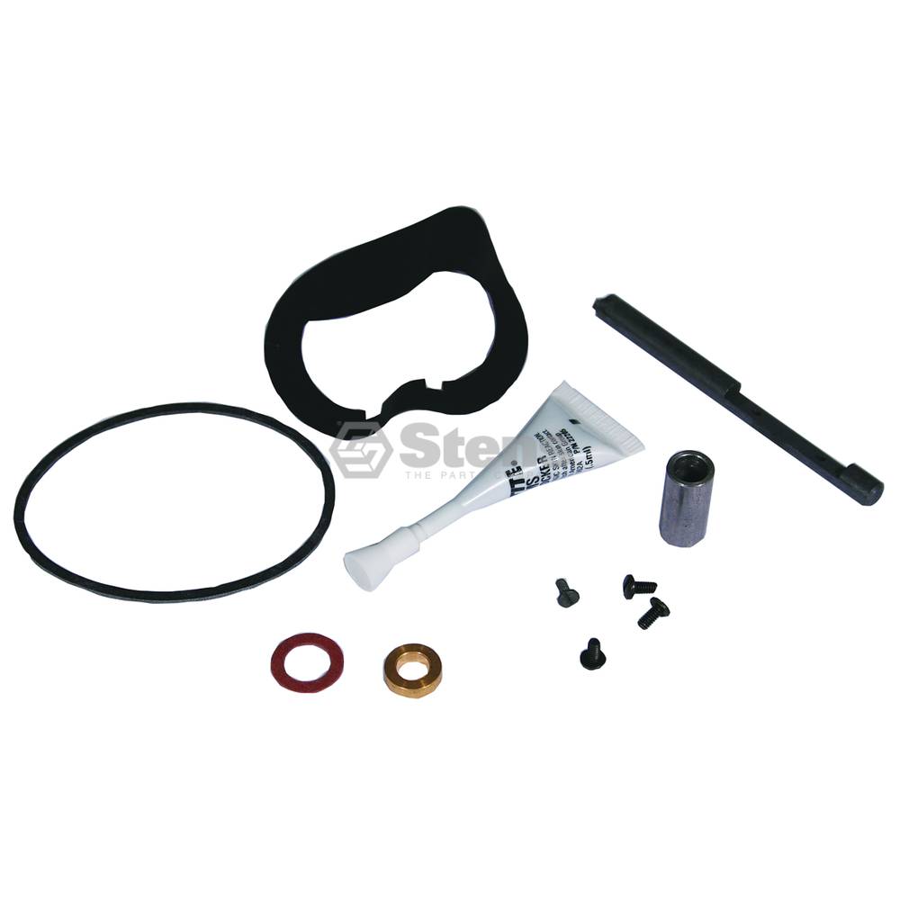 Throttle Shaft Kit