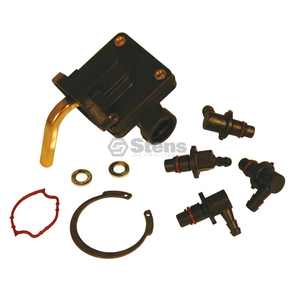 Fuel Pump