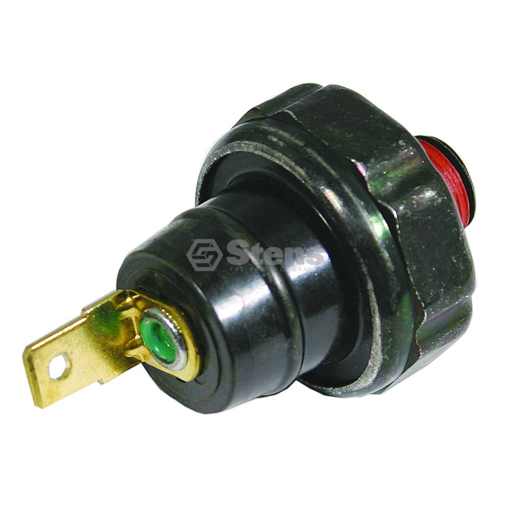 Oil Pressure Switch NN10273-U,25 099 27-S