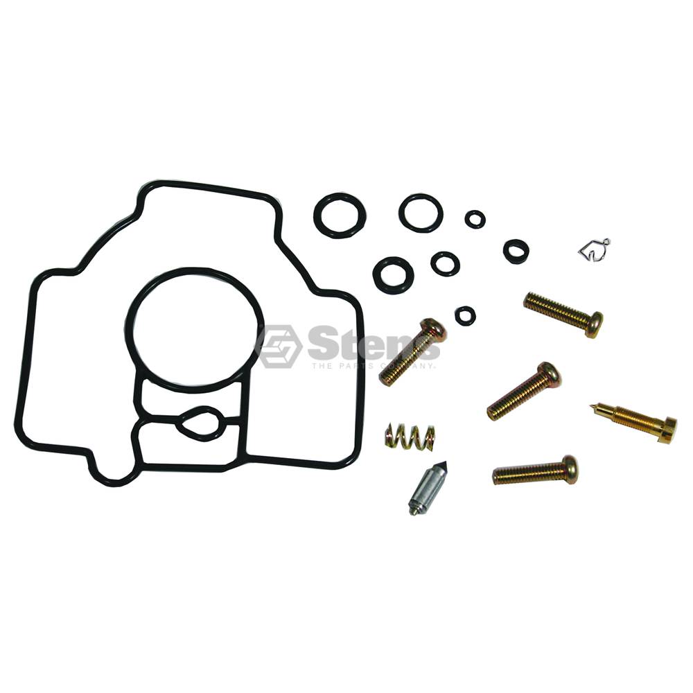 Carburetor Kit