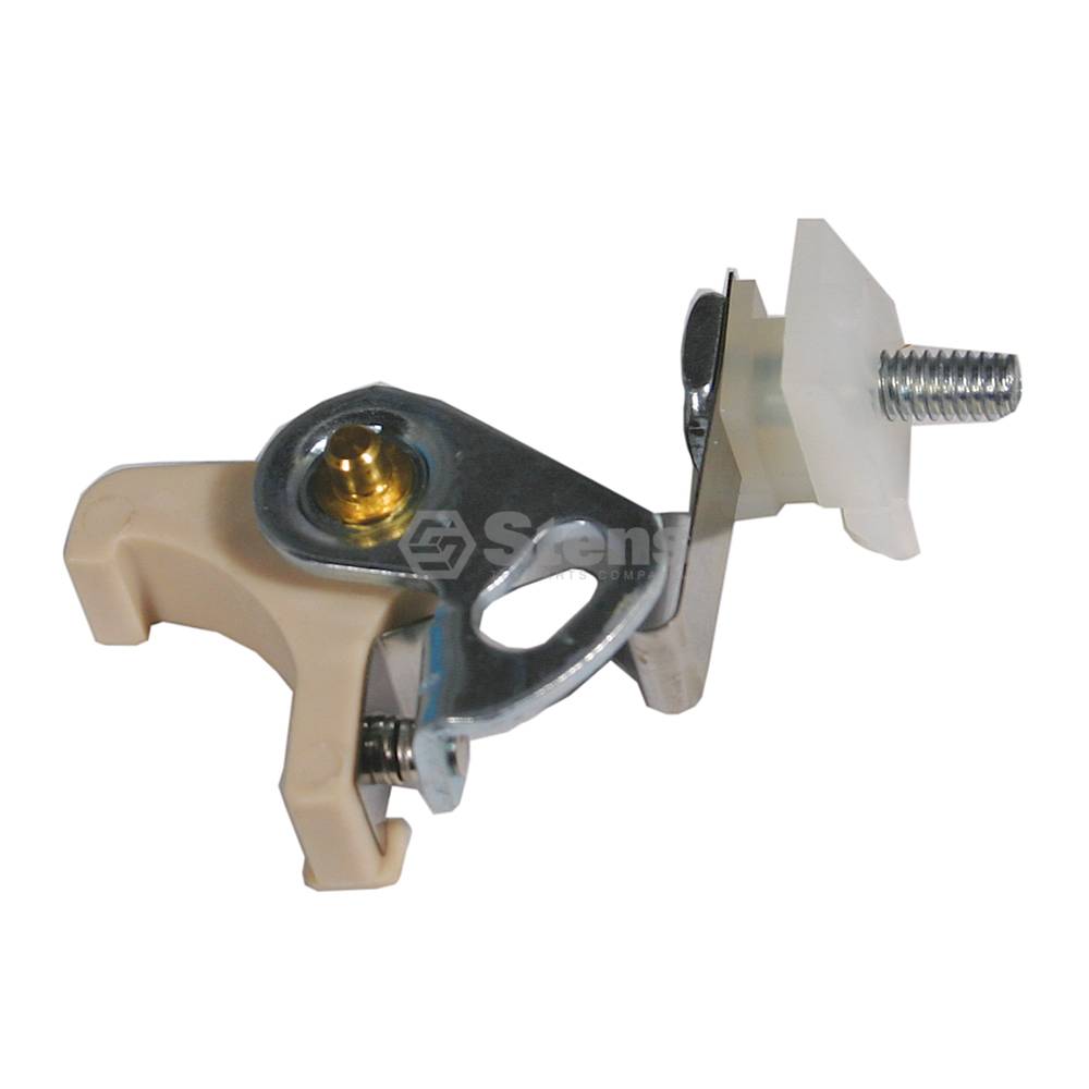 Breaker Points 30547A,27948A
