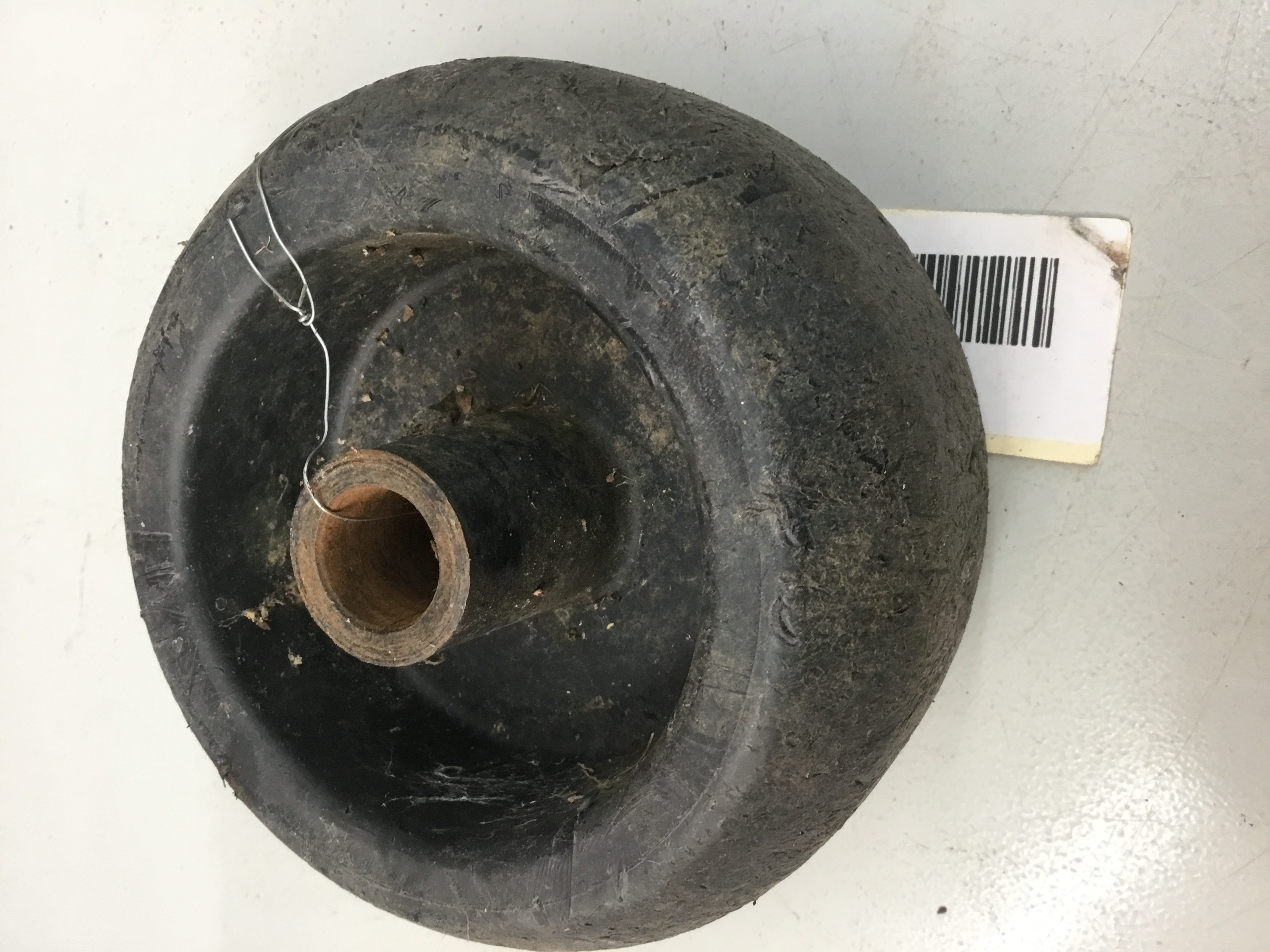 Wheel guage