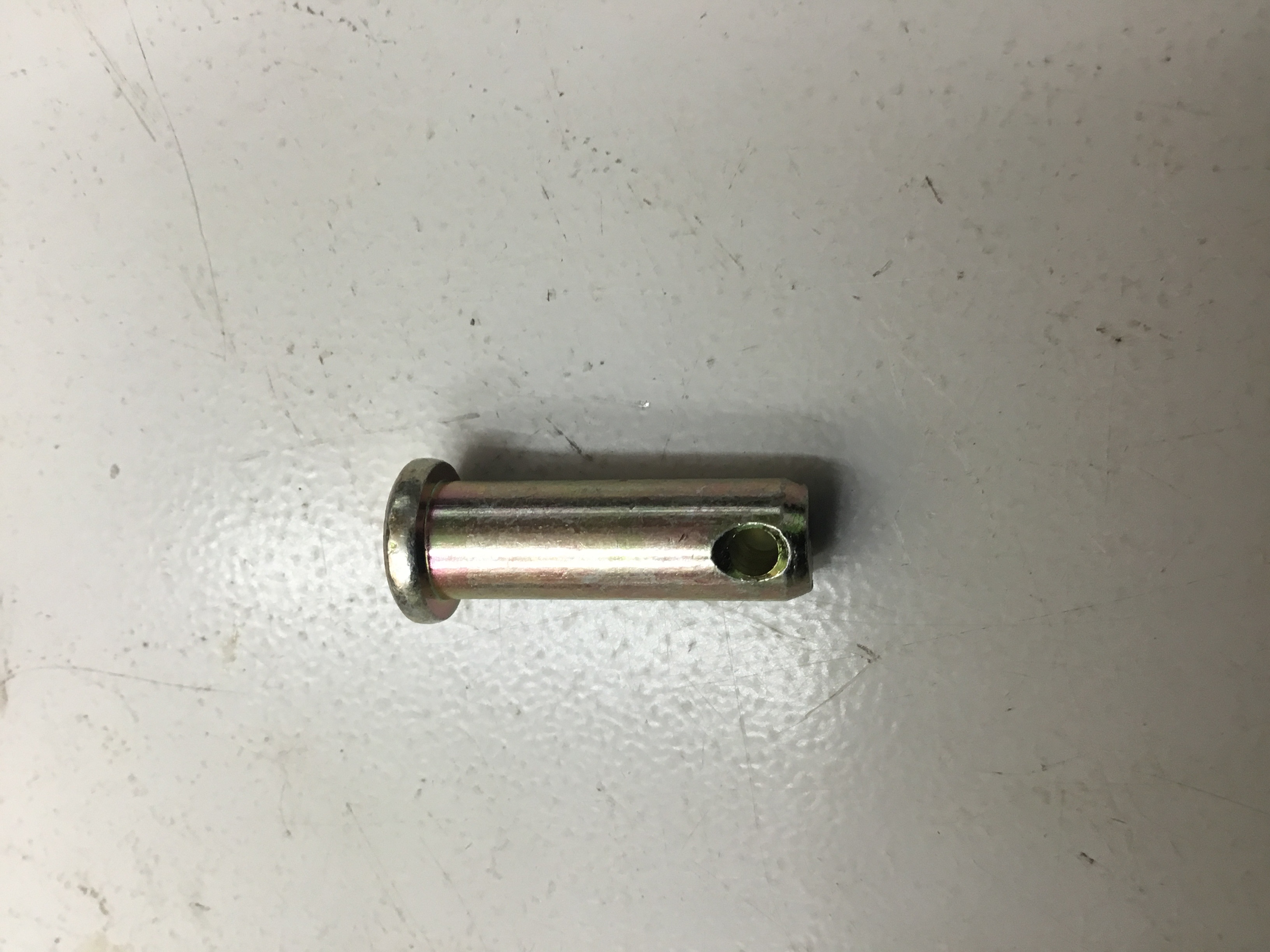 clevis pin 1/4x1