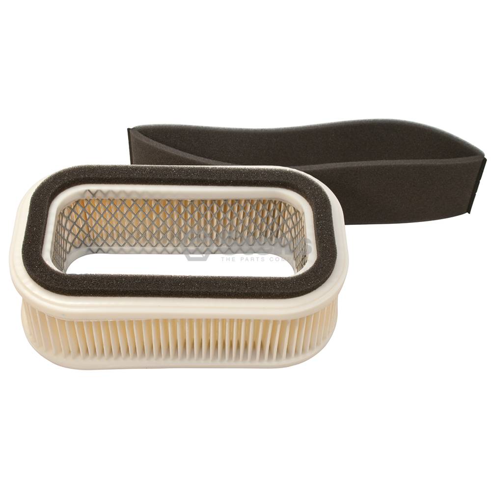 Air Filter Combo