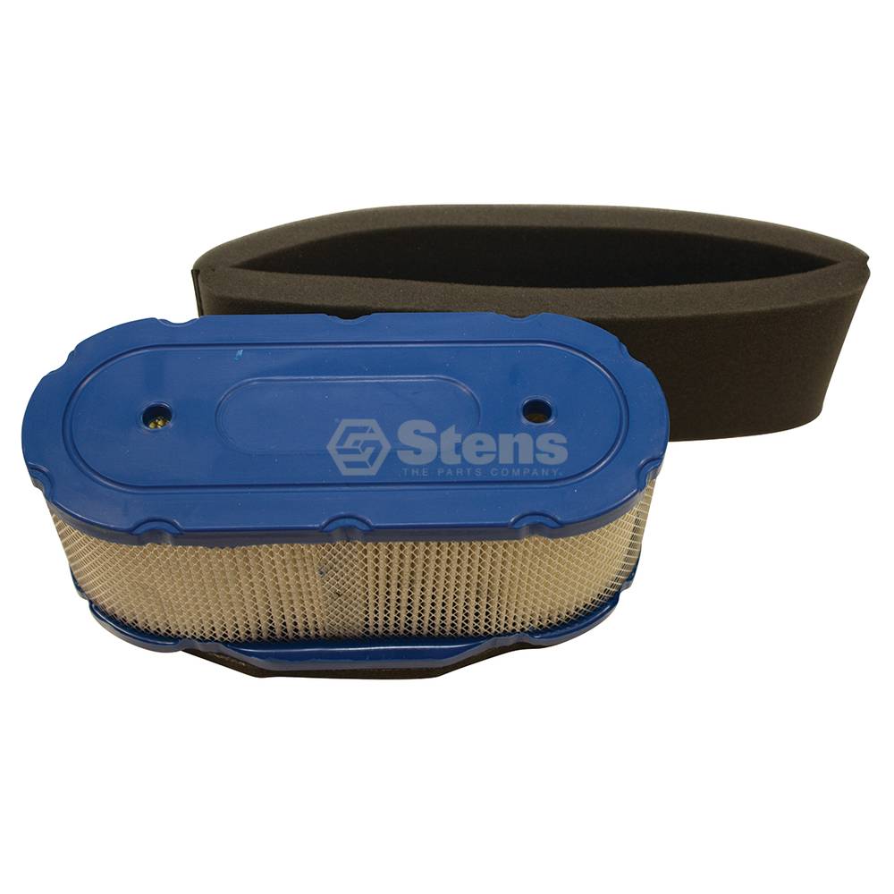 Air Filter Combo