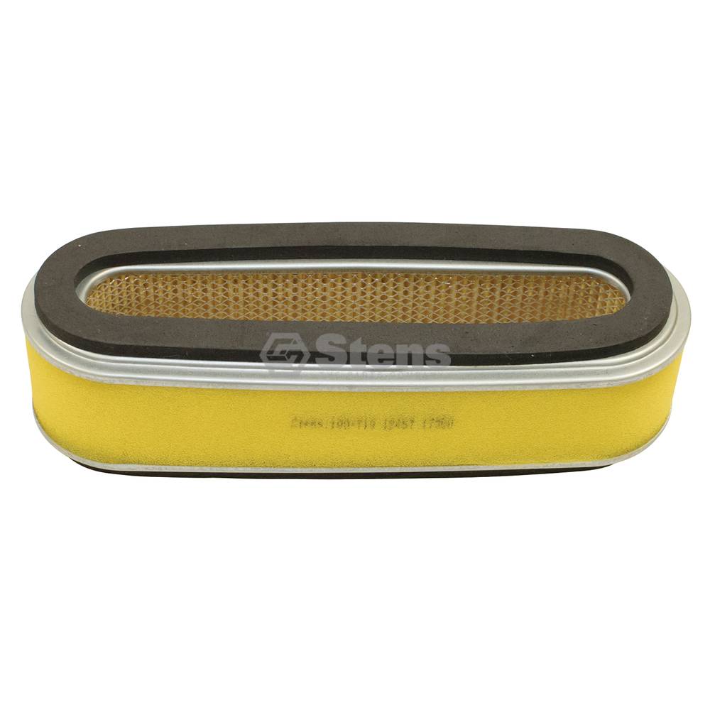 Air Filter Combo 17210-ZE6-505