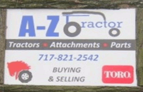 attachamatic front 260 series