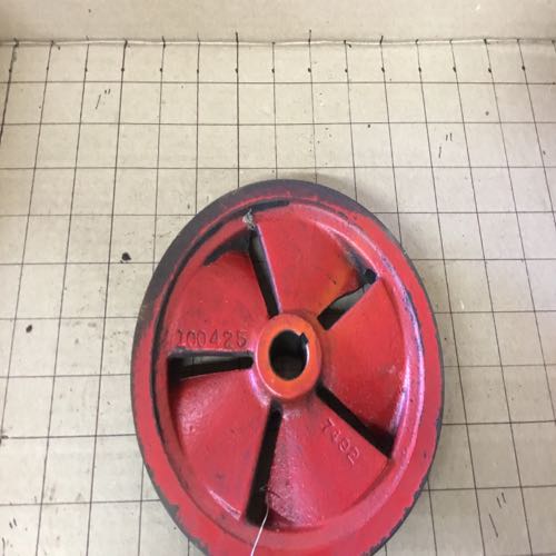 Washer 100646-U
