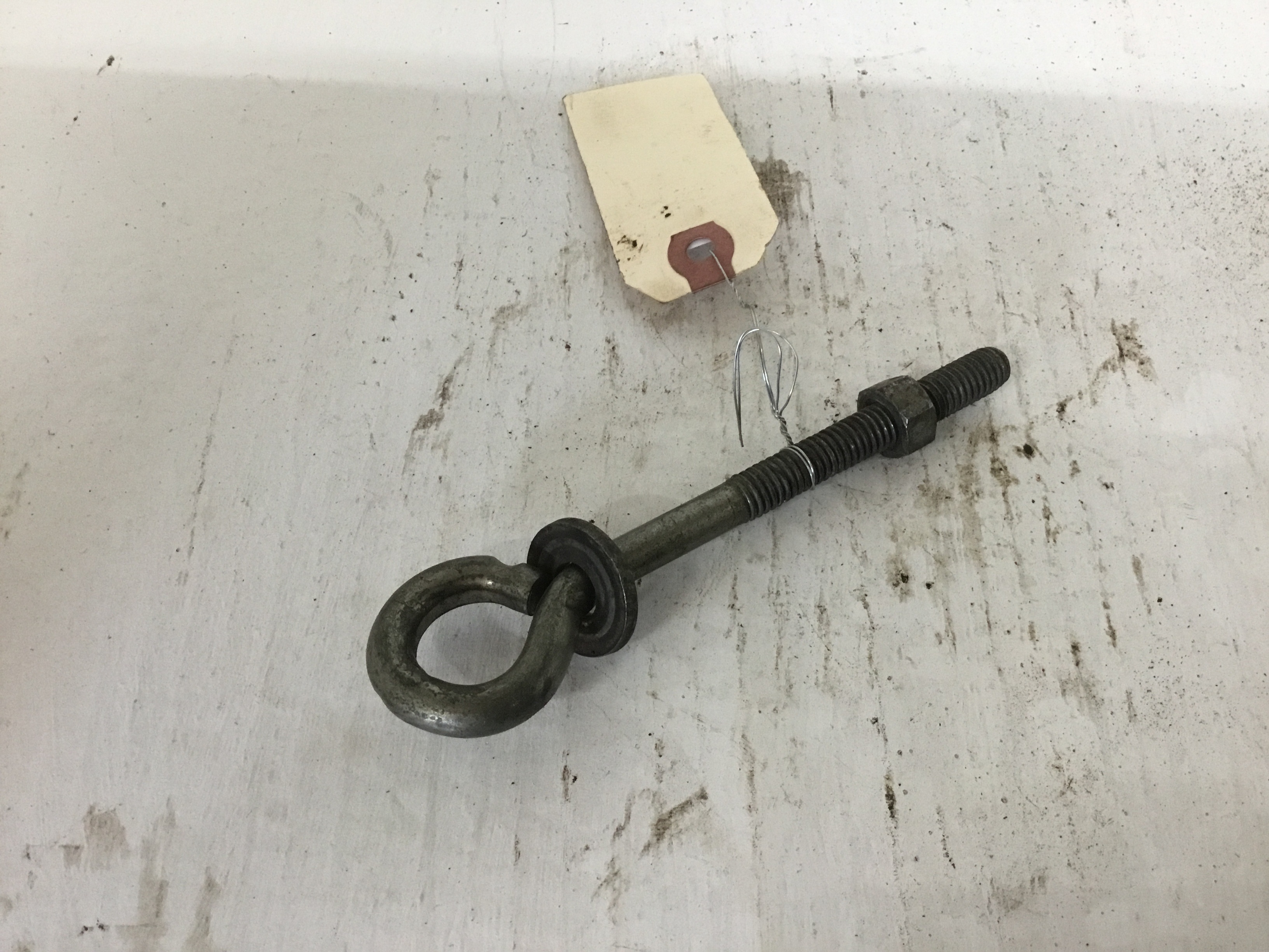 Eyebolt