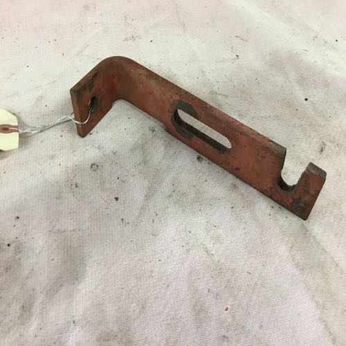 Hitch attachment link