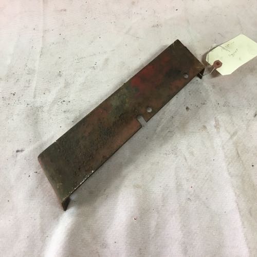 Battery support