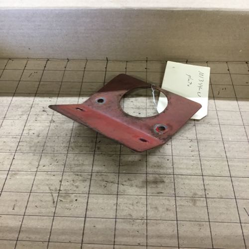 Instrument bracket