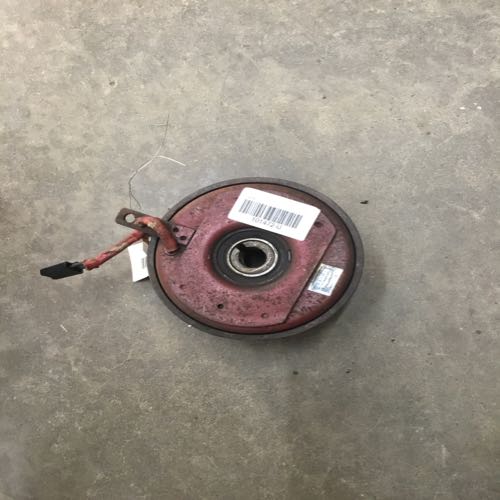 Electric clutch for wheel horse tractors 1" shaft  101489
