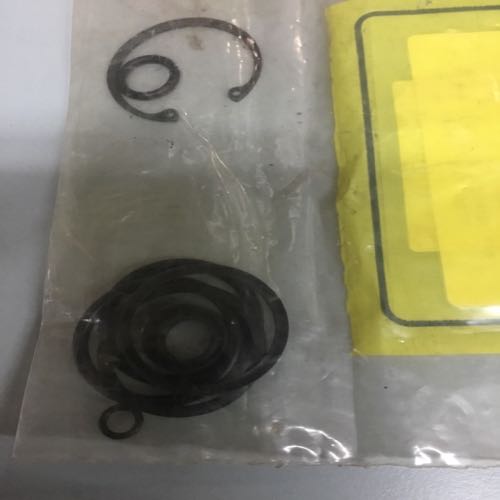 O ring kit for cylinder