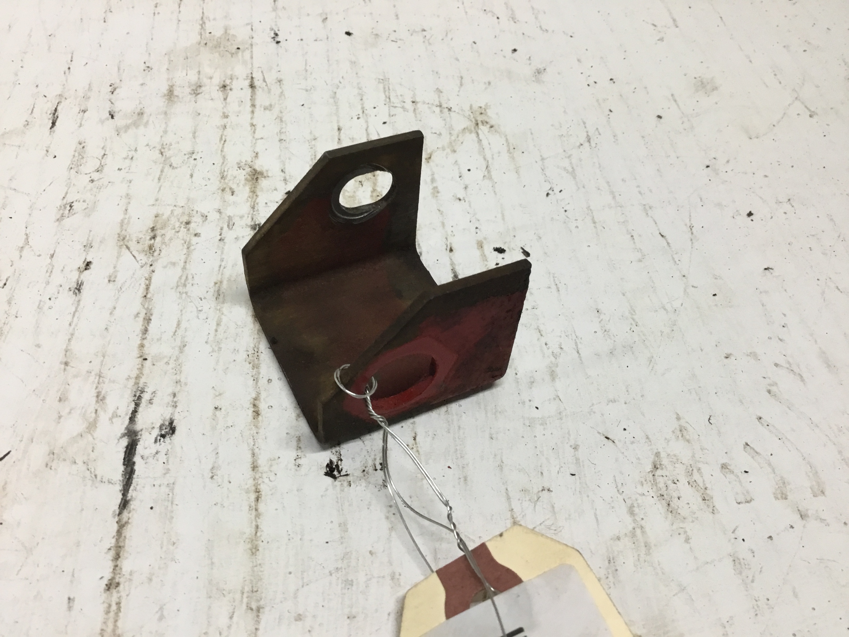 Switch bracket