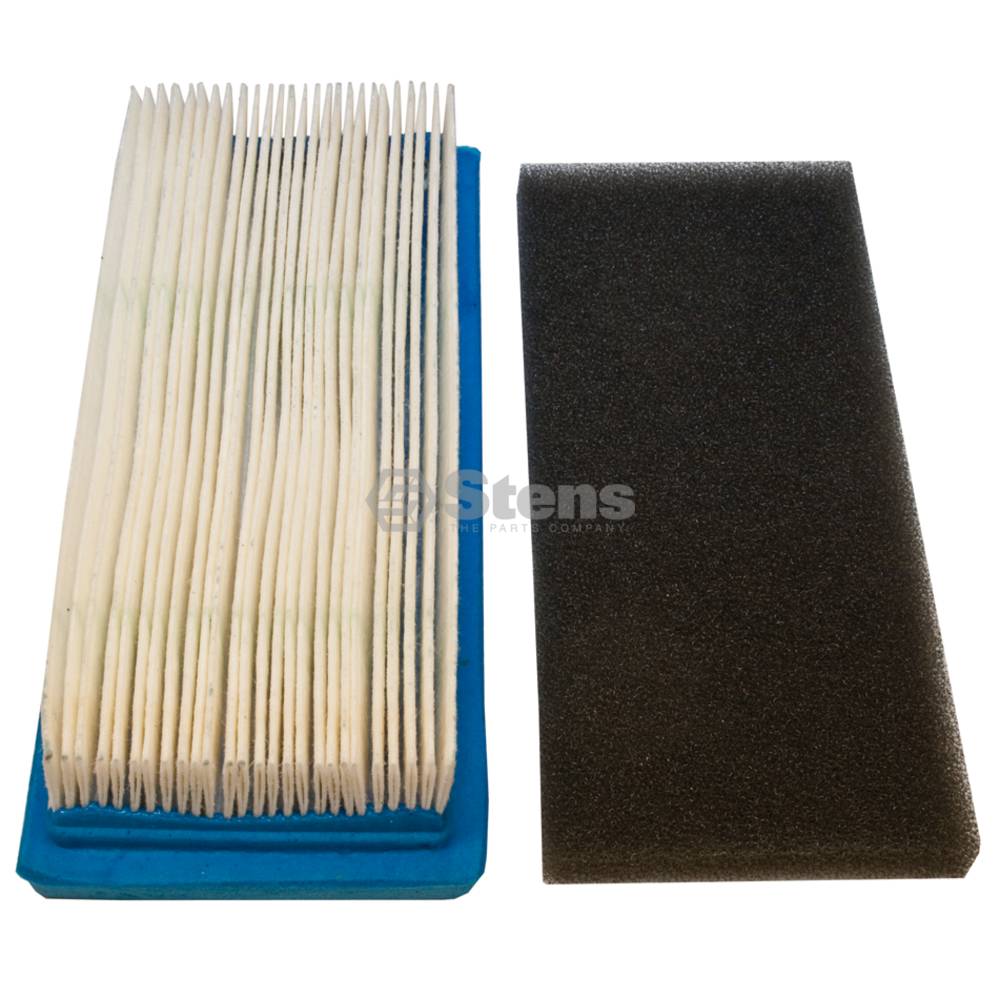Air Filter Combo