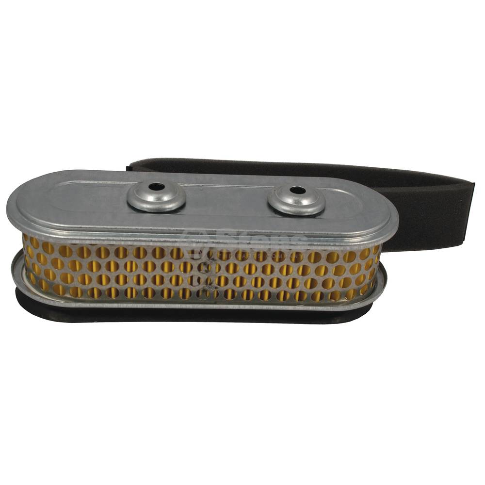 Air Filter Combo