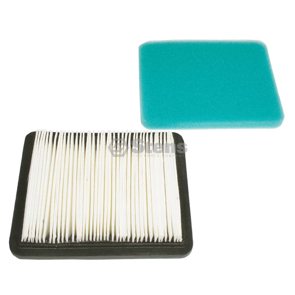 Air Filter Combo