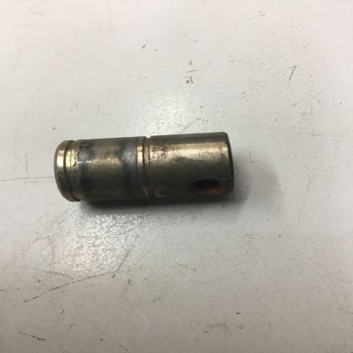 PTO shaft