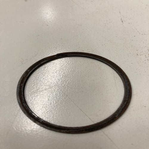 Externa spiral ring