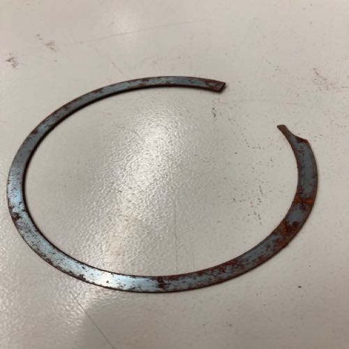 Internal snap ring