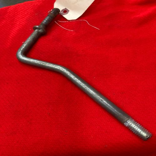 Assy Clutch Handle