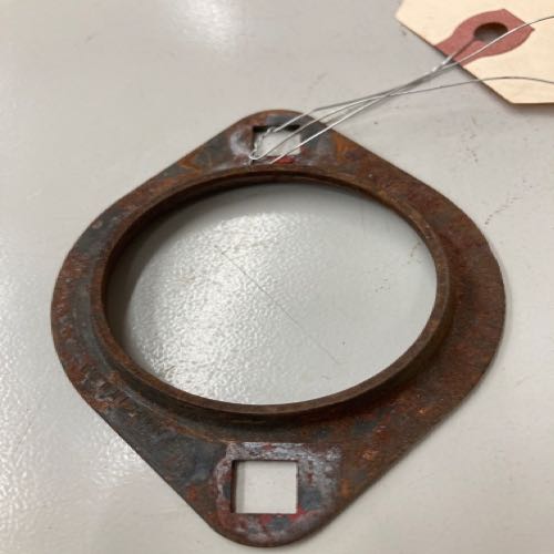 Bearing flanget 2 bolt 103081