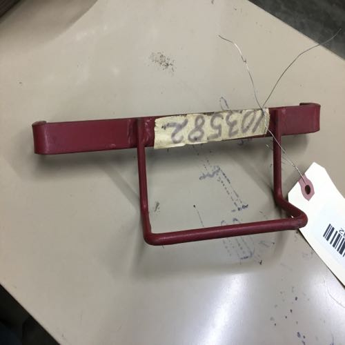 guide bracket