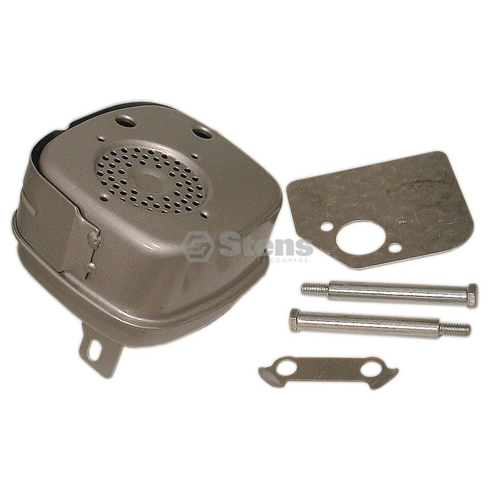 Muffler 692304