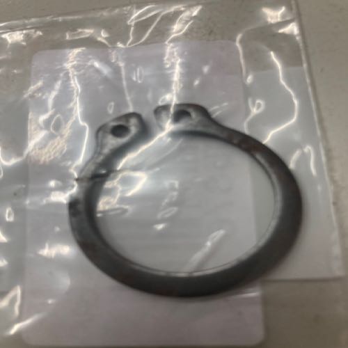 Snap ring 105876-U,98585A122