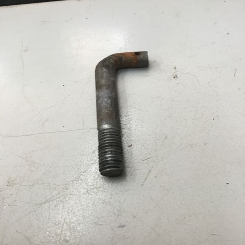 Lift rod