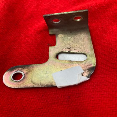 Bracket bell crank