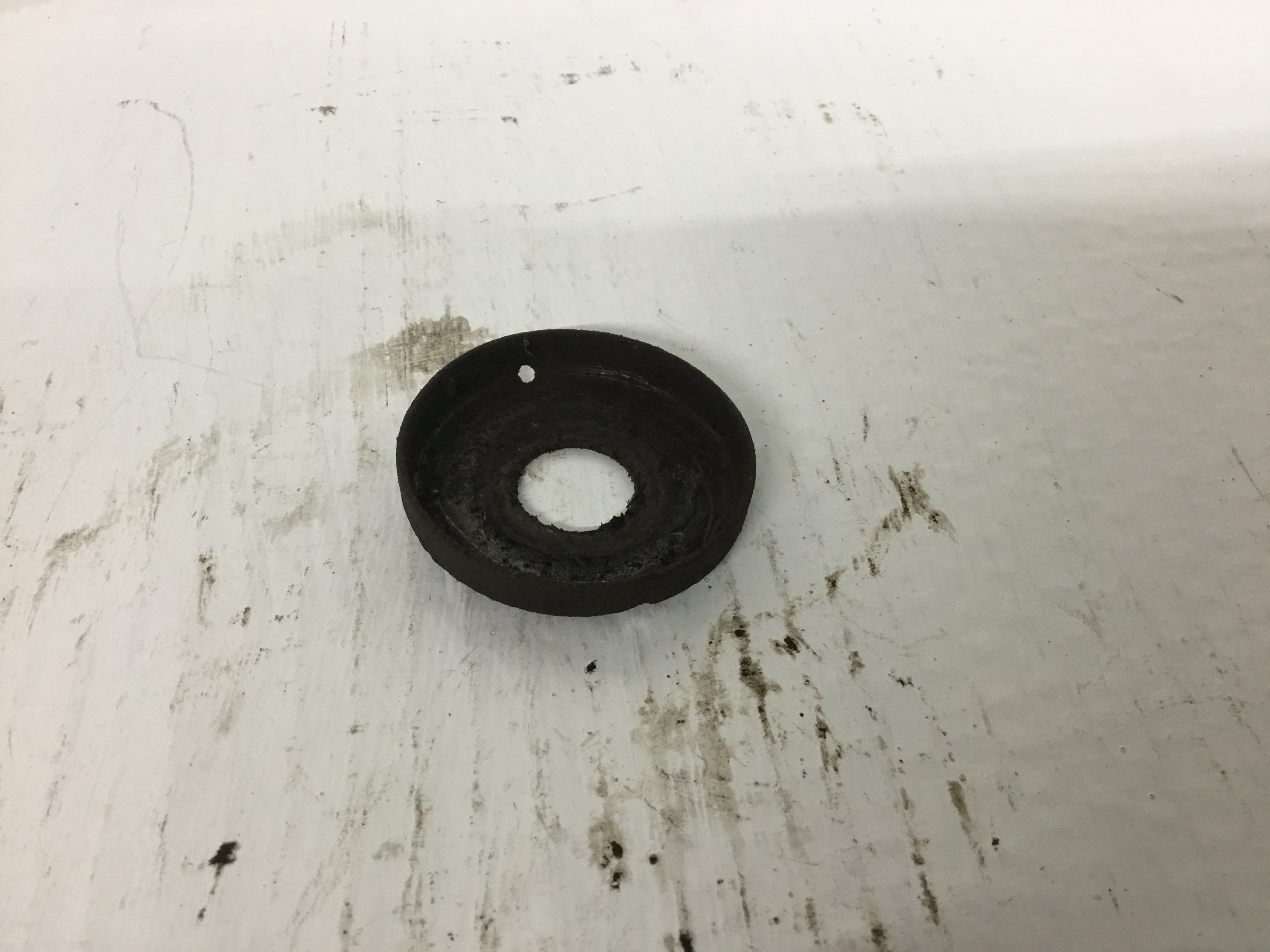 Cup spindle 106067-U