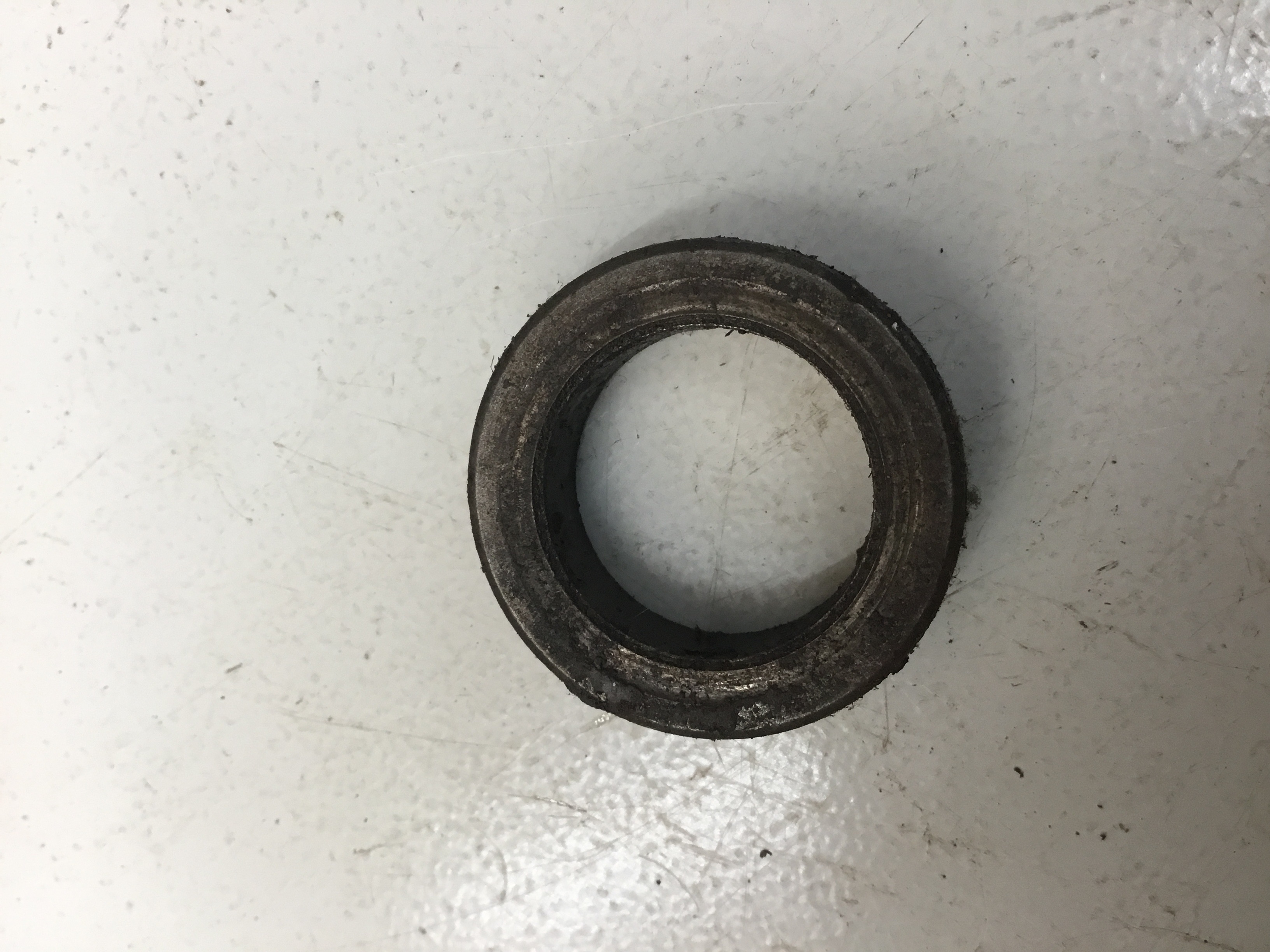 Spacer blade