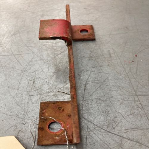Support PTO clutch