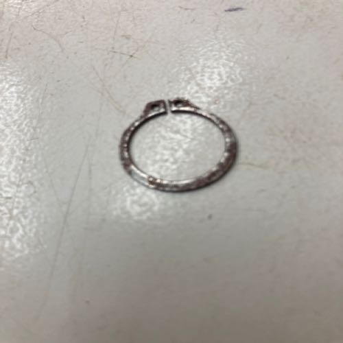 Retaining ring ( snap ring)