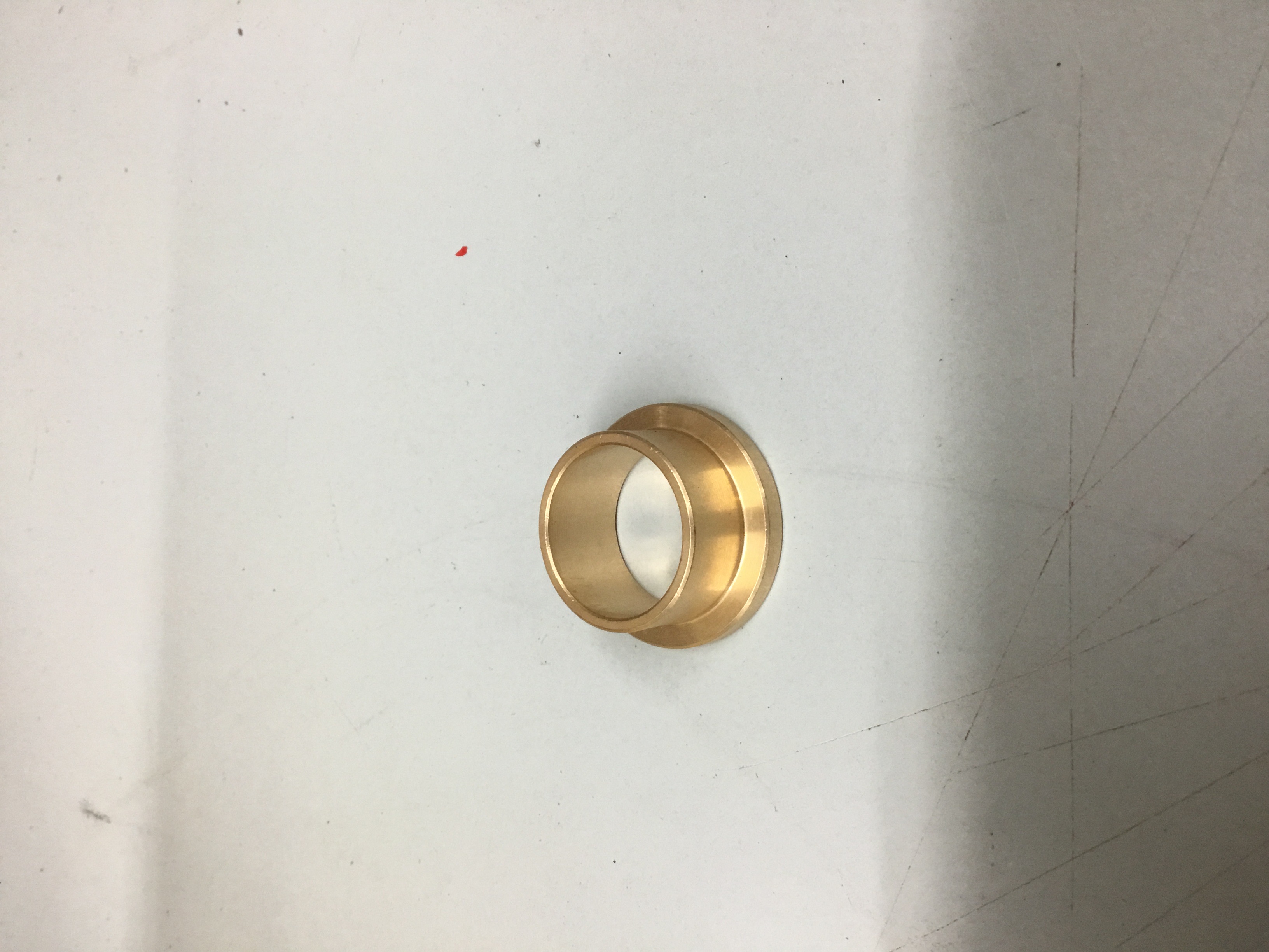 Bronze bushing for rock shaft 7815K45