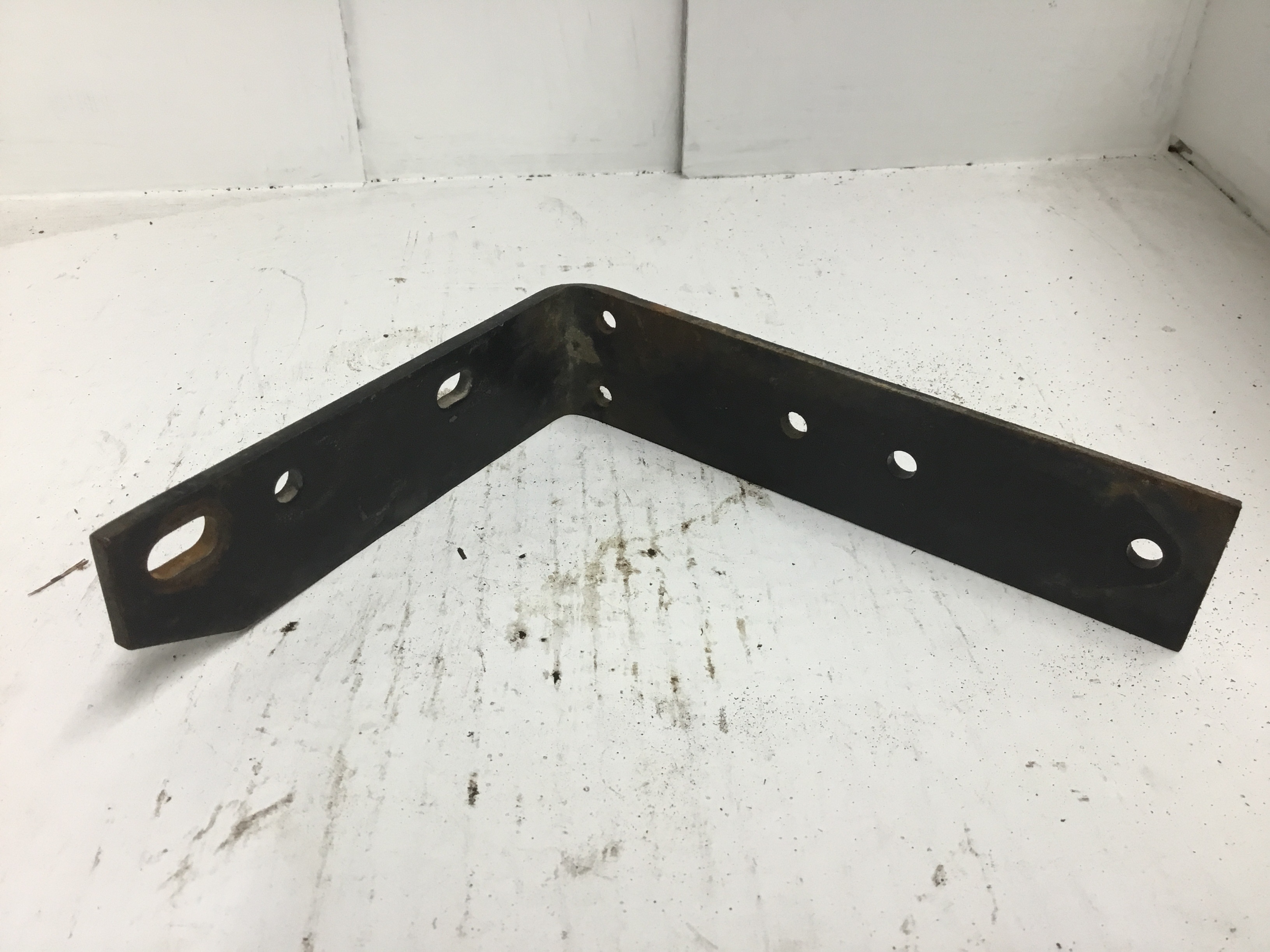 Support belt guard