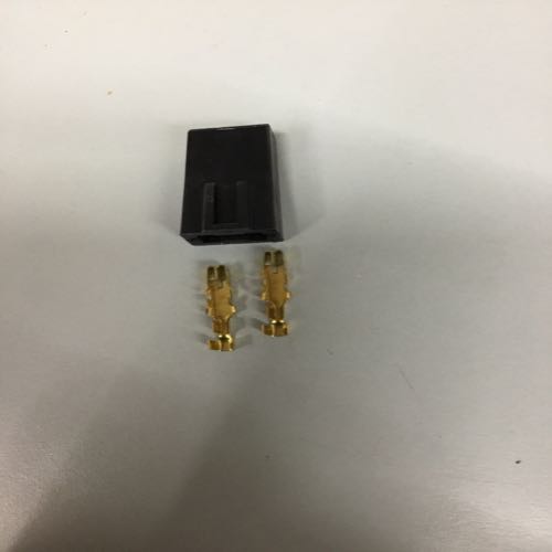 Fuse holder single