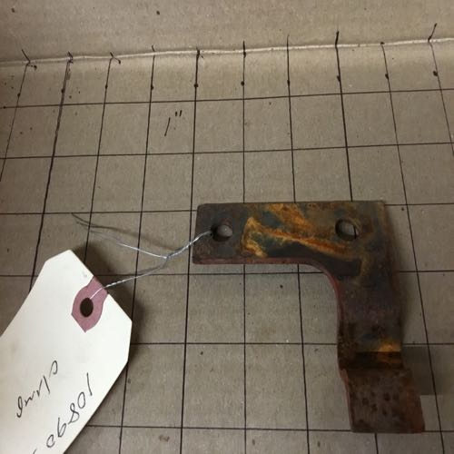 Clamp conduit R