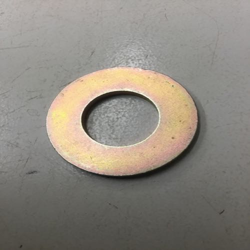 Washer wheel