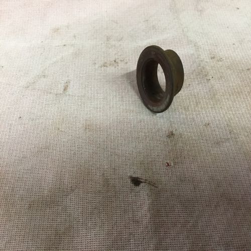 Bearing flange