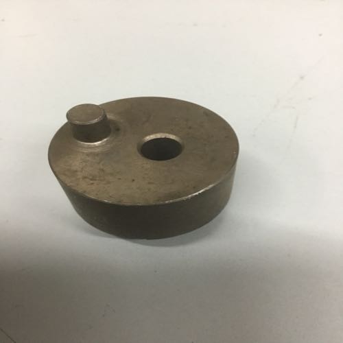 Bracket brake