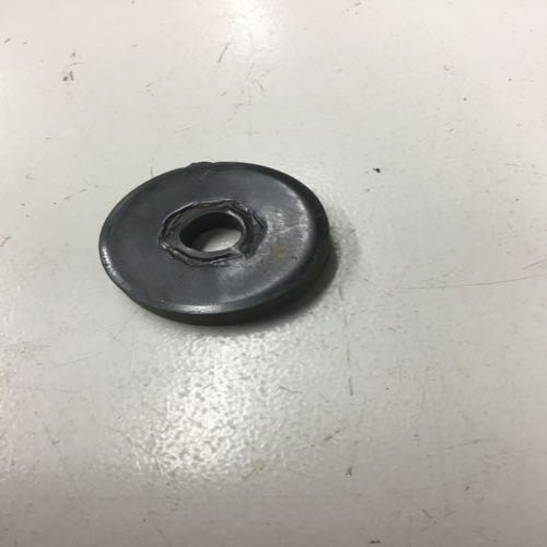 Spacer nylon