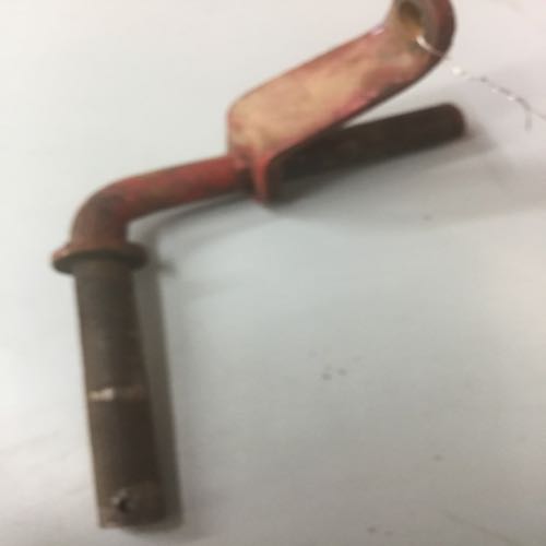 Steering spindle RH 113818, 115430