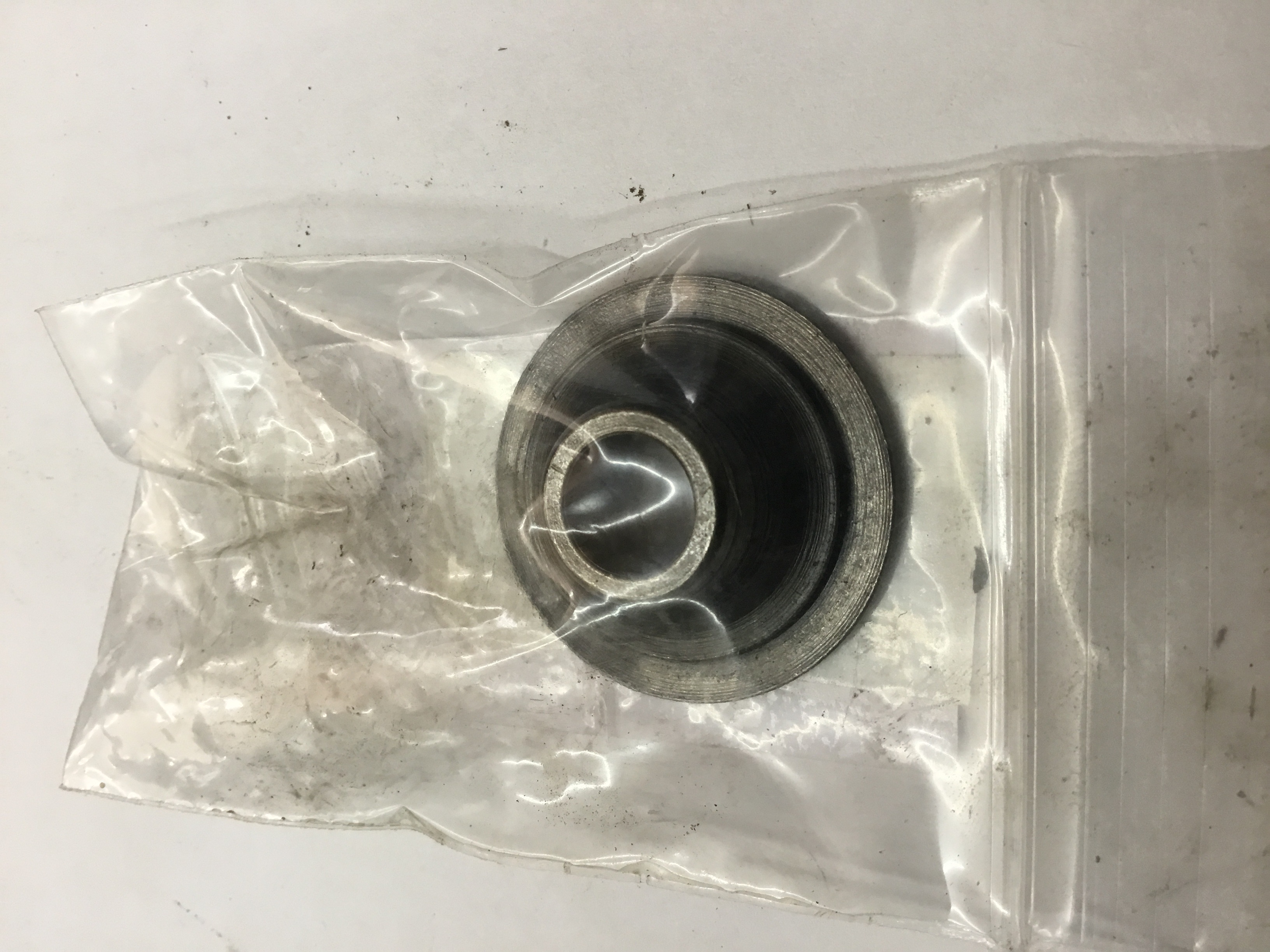 Spring Retainer-Intake Valve nn10600