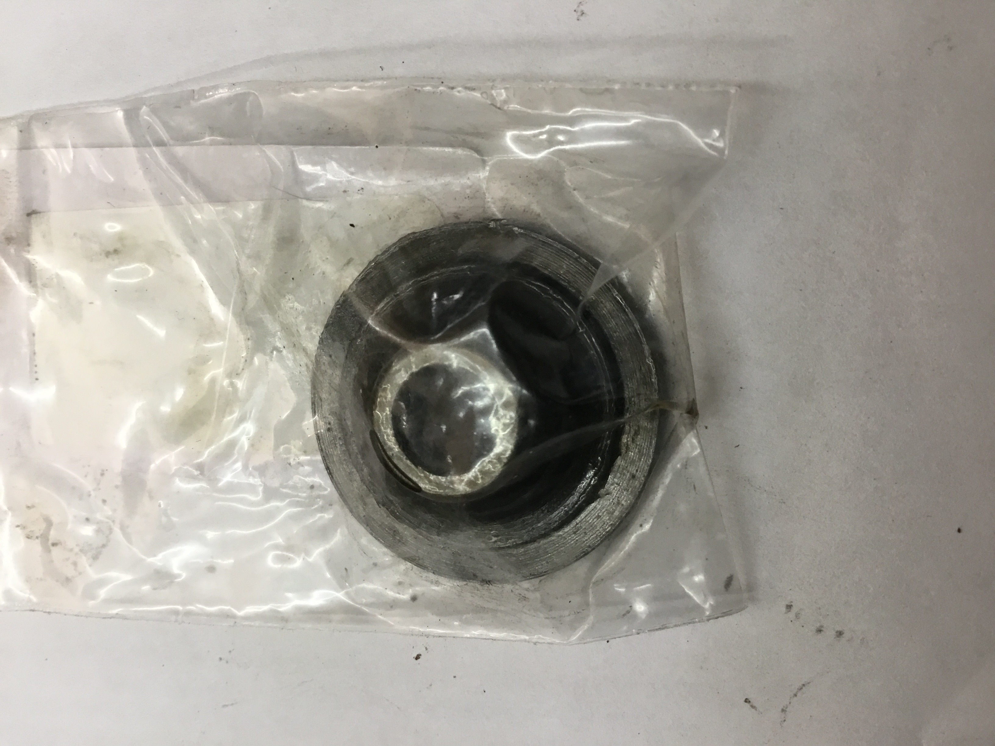 Retainer Exh.Valve Spring nn10601