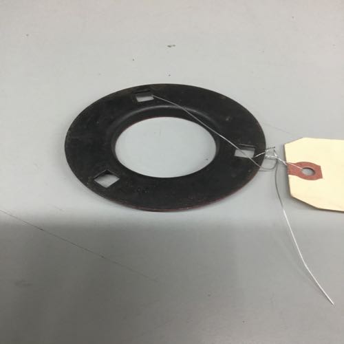 Bearing flange only