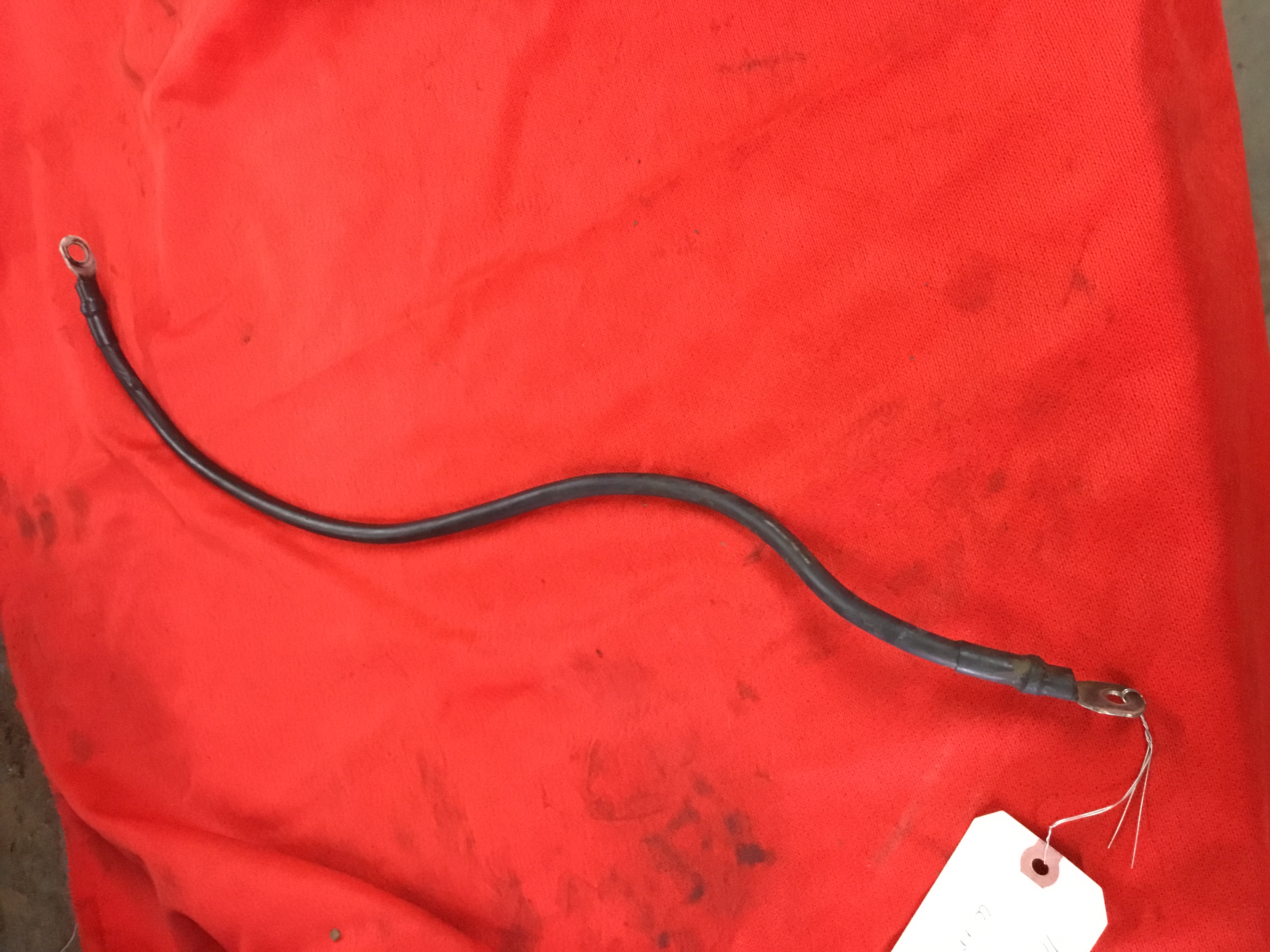 Cable battery 24”