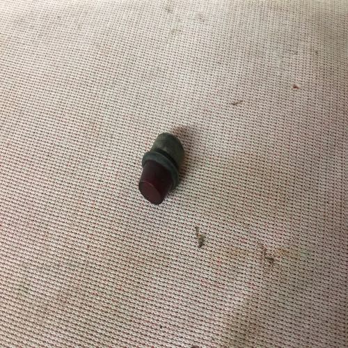 Assembly lens and bushing